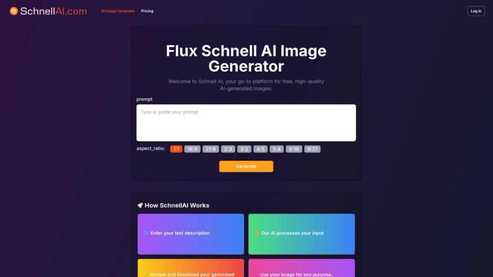 image for SchnellAI