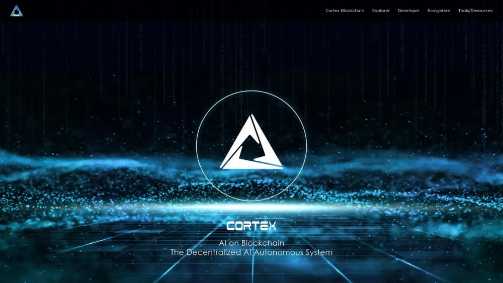 image for cortexlabs.ai