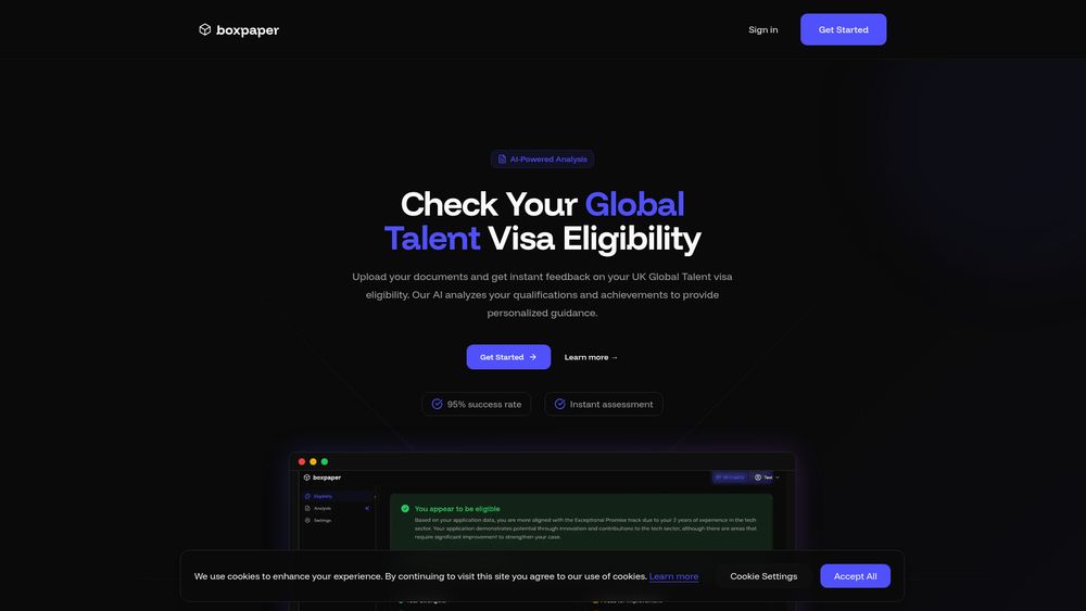 image for BoxPaper
