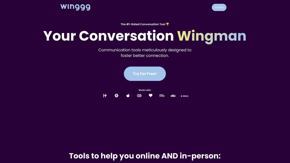 image for Winggg