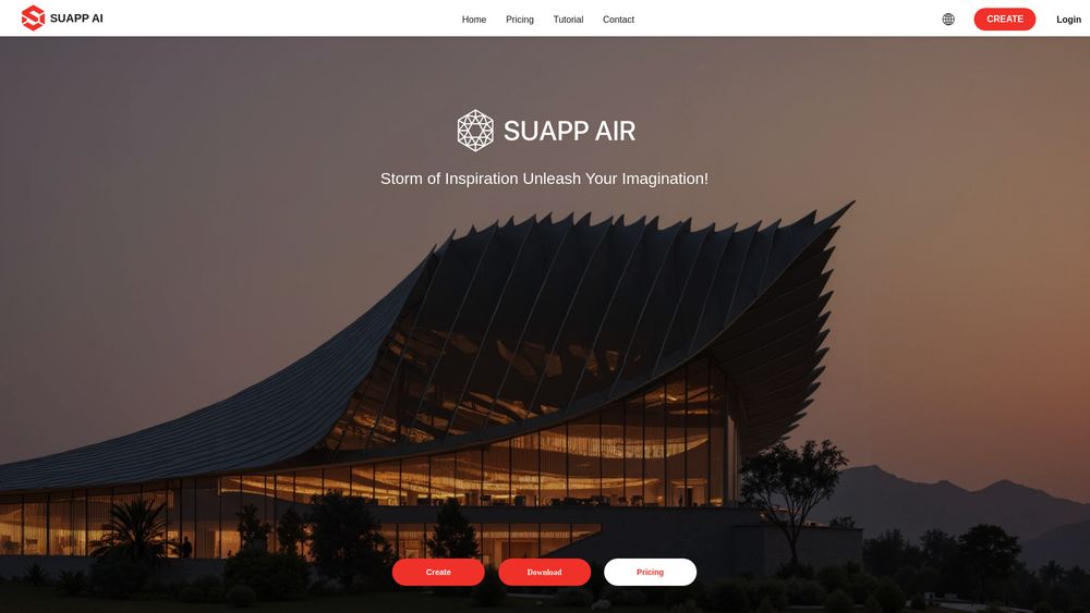 image for SUAPP AI