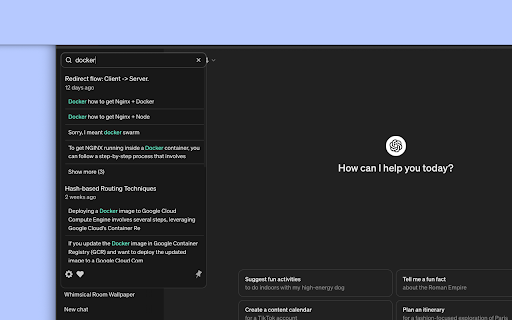 image for GPT Search