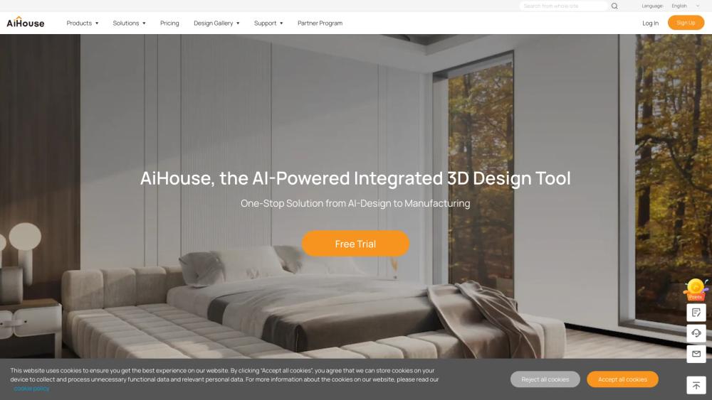 image for aihouse.com