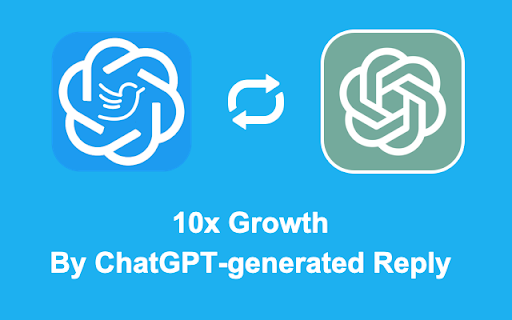 image for ChatGPT Assistant For Twitter™