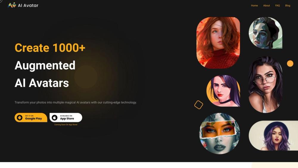 image for Ai Avatar