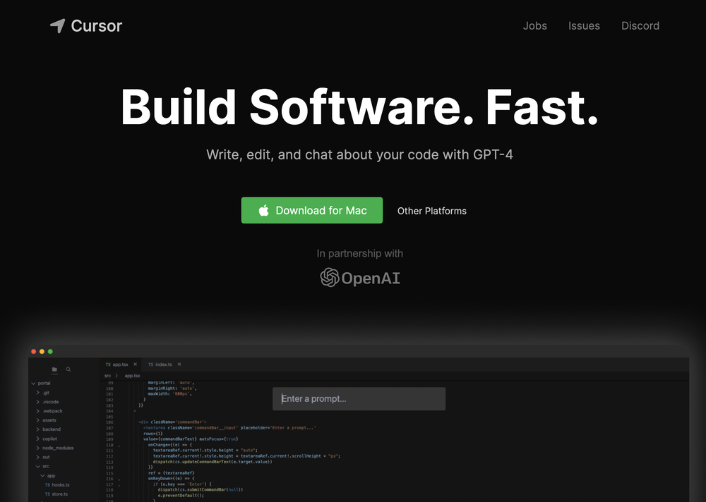image for Cursor
