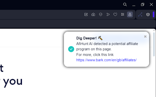 image for AfiHunt AI