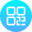 Icon for ViralQR