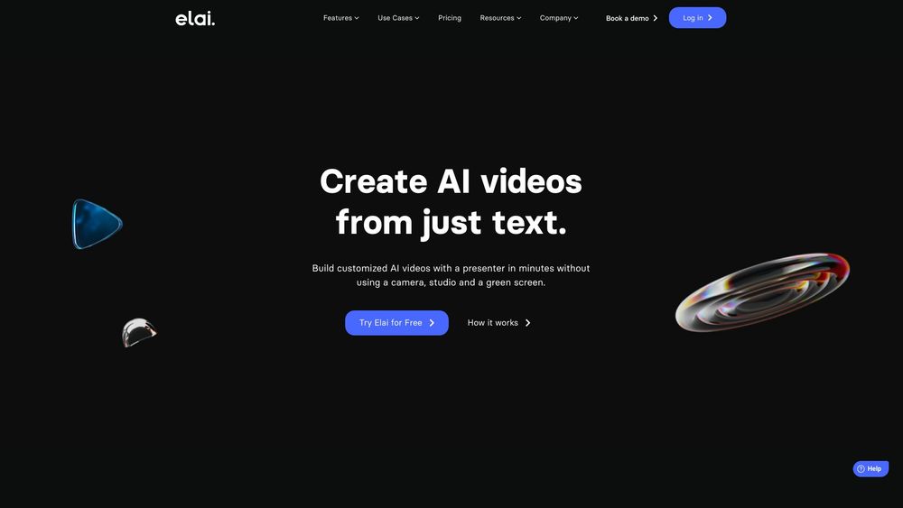 image for Elai.io