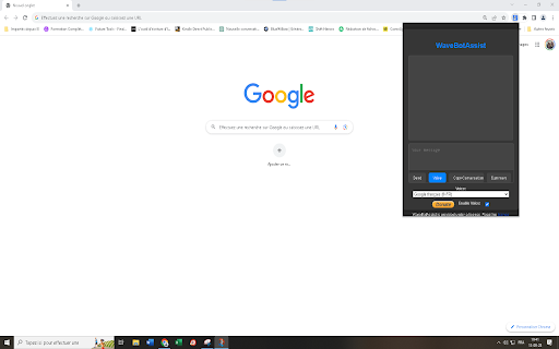 image for WaveBotAssist