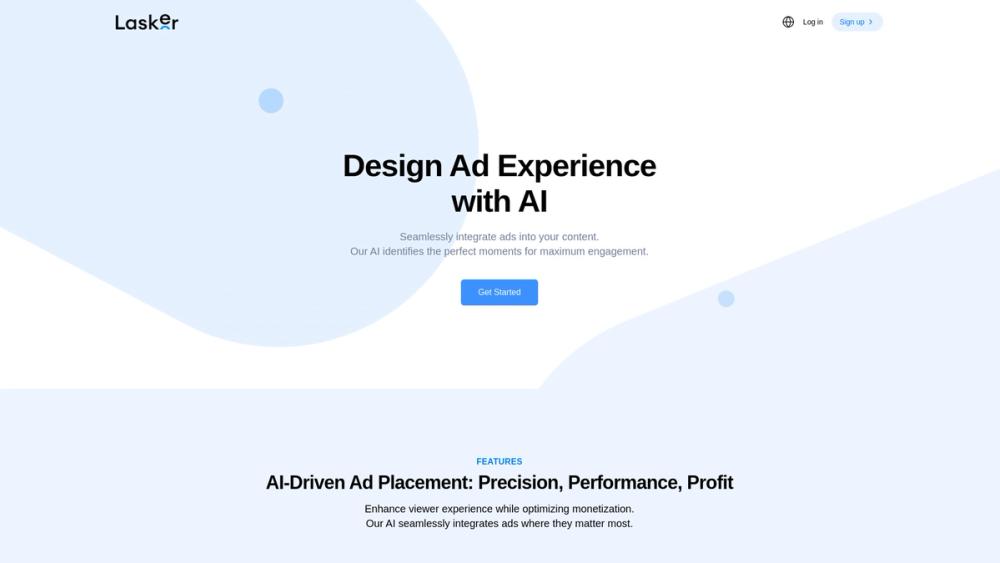 image for Admentary