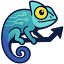 Icon for LLM SEO Report