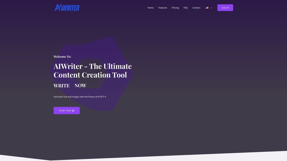 image for aiwriter.fi