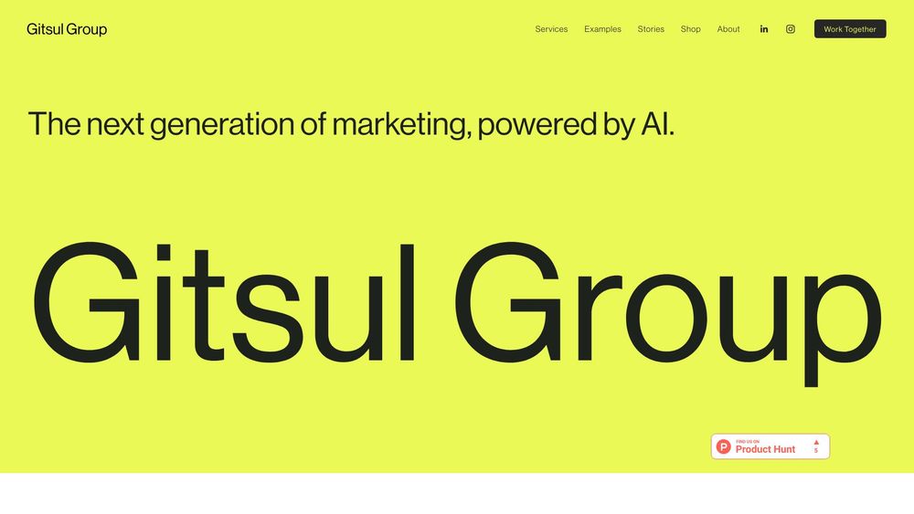 image for Gitsul Group
