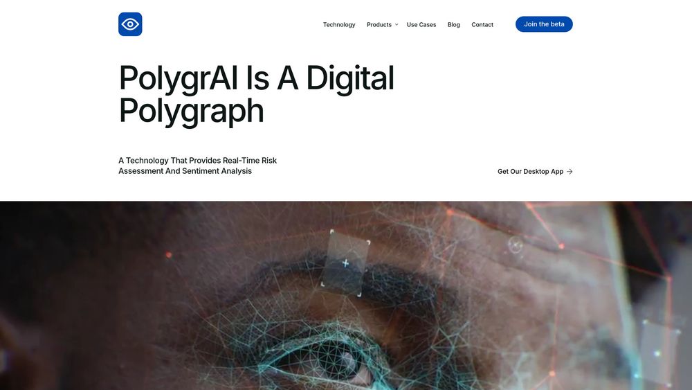 image for PolygrAI