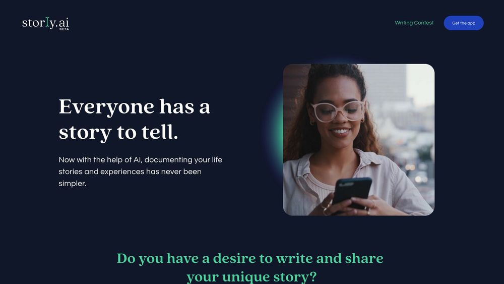 image for storly.ai