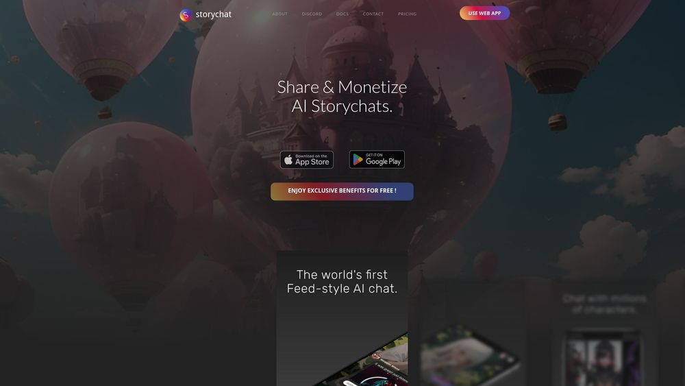 image for storychat.app