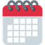Icon for Text-2-ICS
