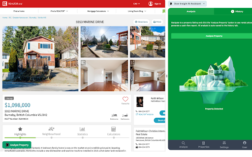 image for Door Insight AI Assistant
