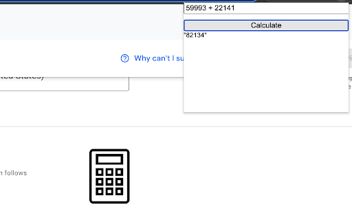 image for ChatGPT Calculator