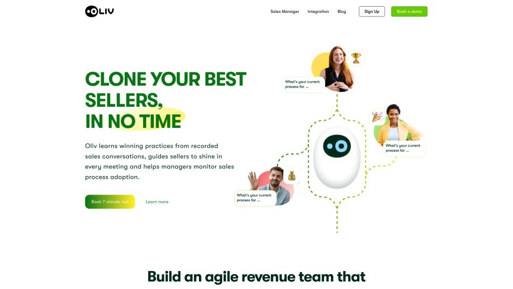 image for oliv.ai