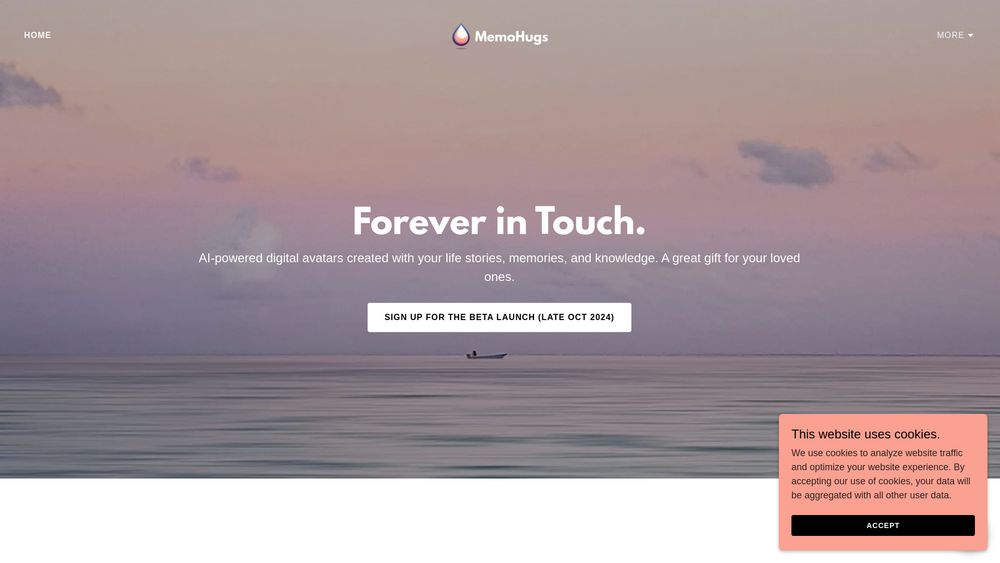 image for MemoHugs
