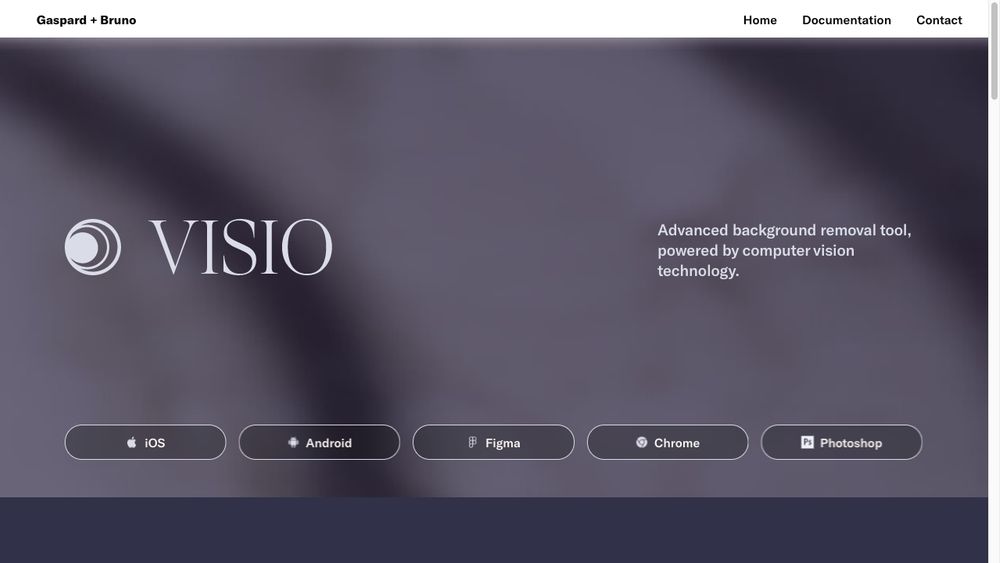 image for Visio Studio