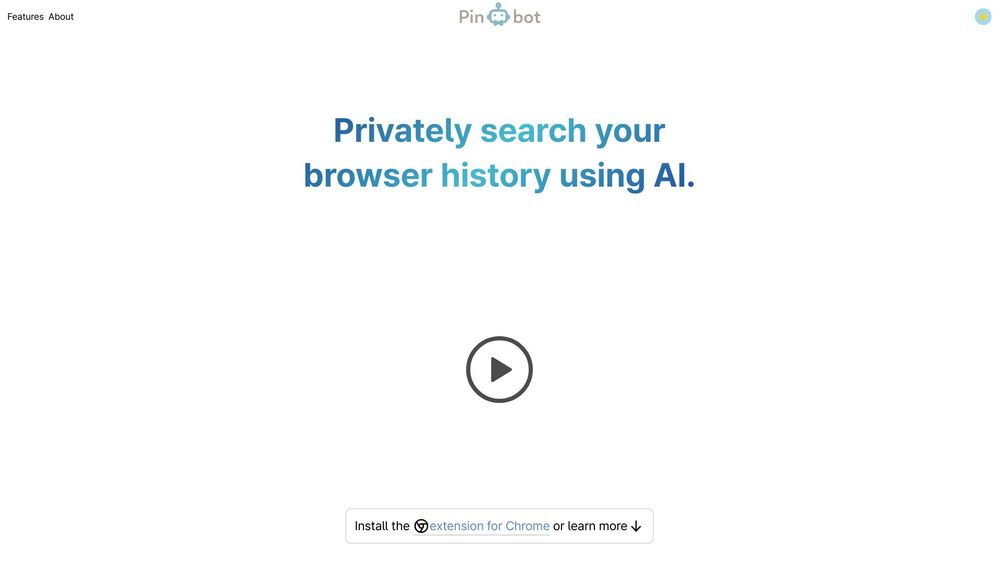 image for Pinbot