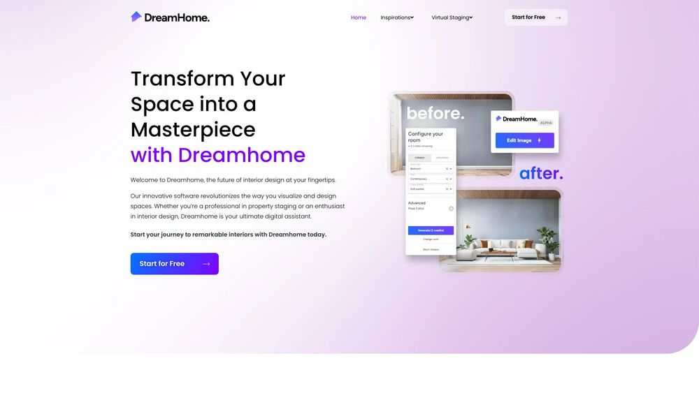 image for Dreamhome