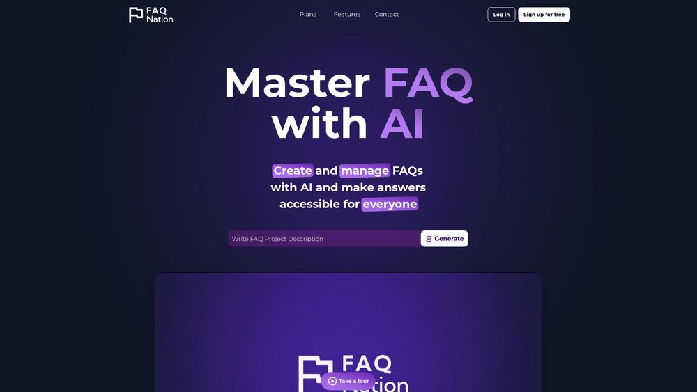 image for FAQNation.com