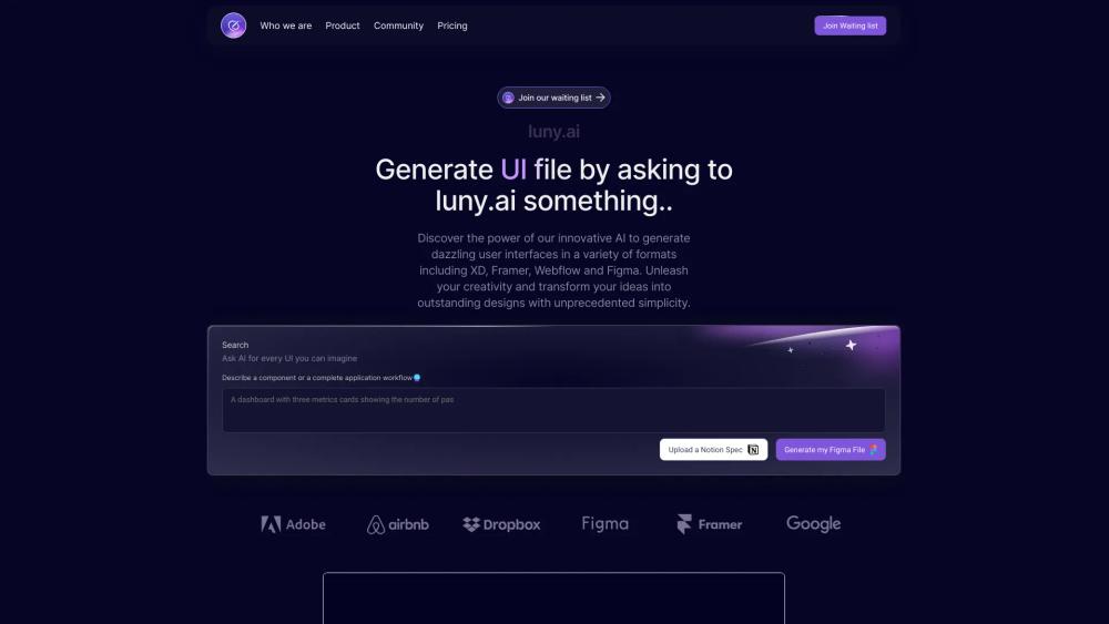 image for Luny-AI