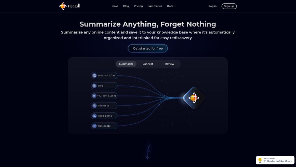 image for Active Recall