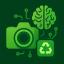 Icon for AI Snap&Sort
