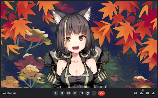 image for Vme! Call by your avatar and voice
