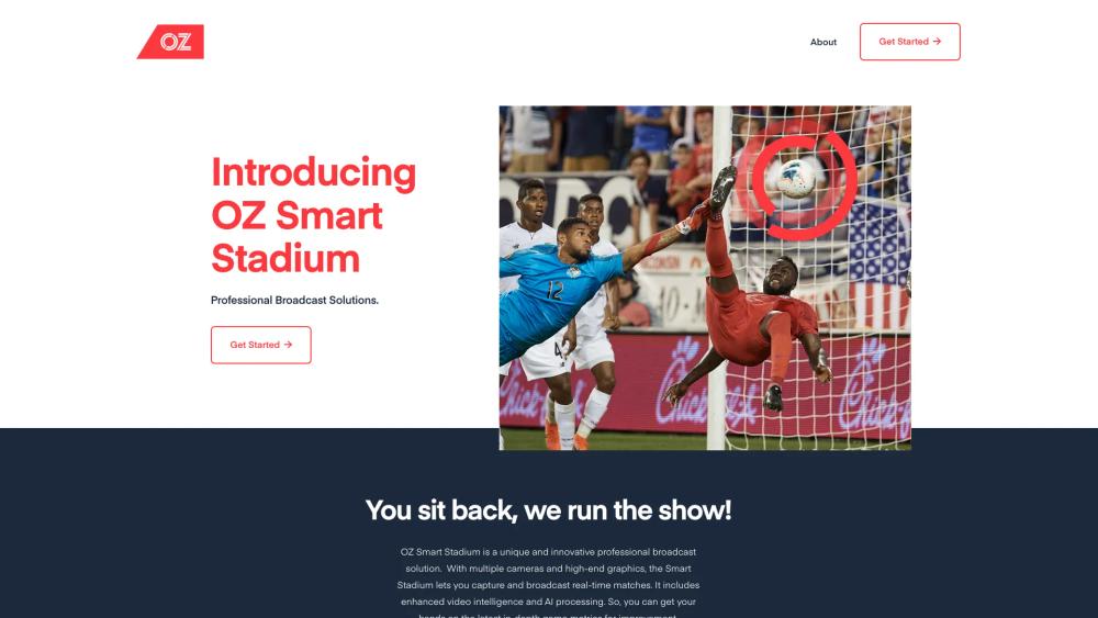 image for oz.com