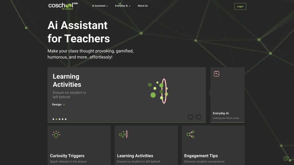 image for coschool