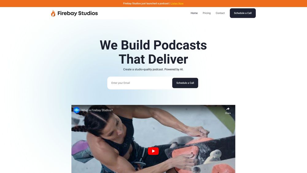 image for Firebay Studios