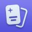 Icon for WordSnap - AI Flashcards Maker
