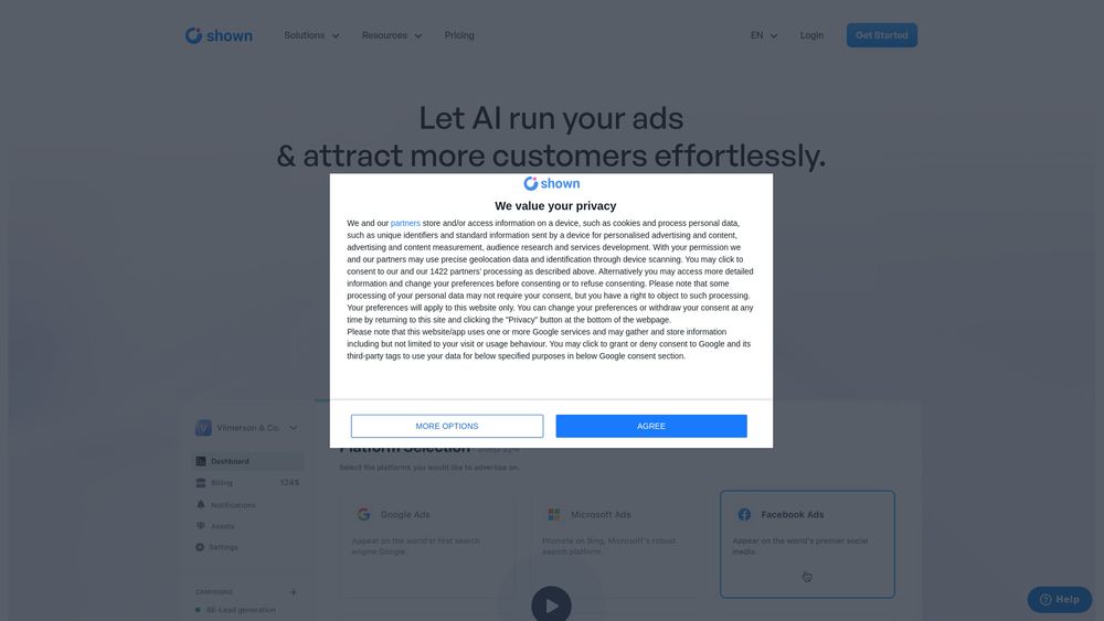 image for instaon.io