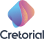 Icon for cretorial AI