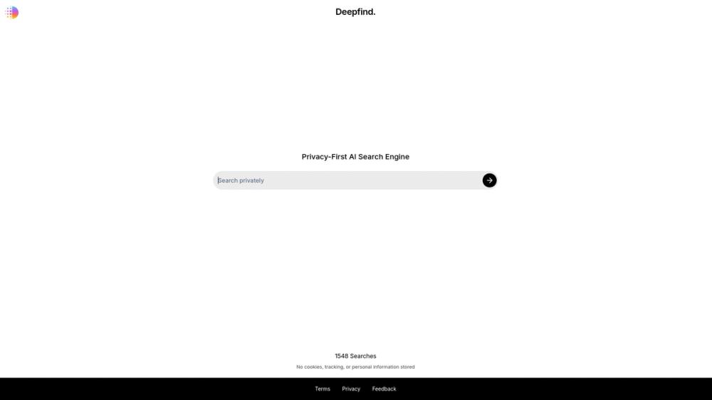image for Deepfind