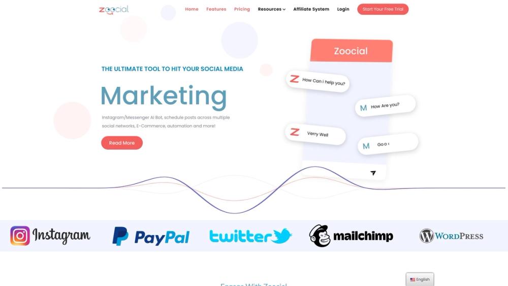 image for Zoocial.io