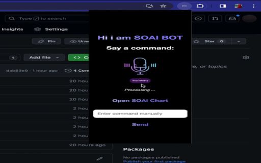 image for soai Extensions