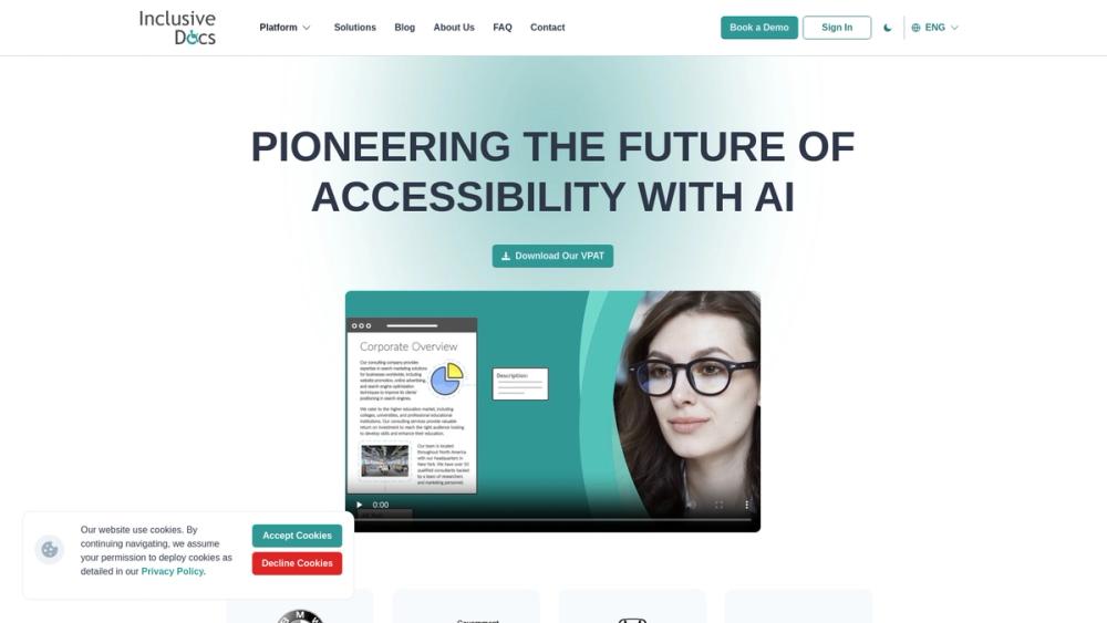 image for inclusivedocs.com