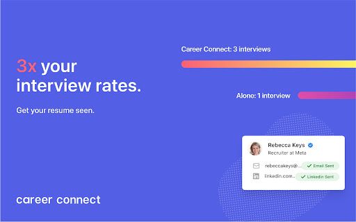 image for Career Connect