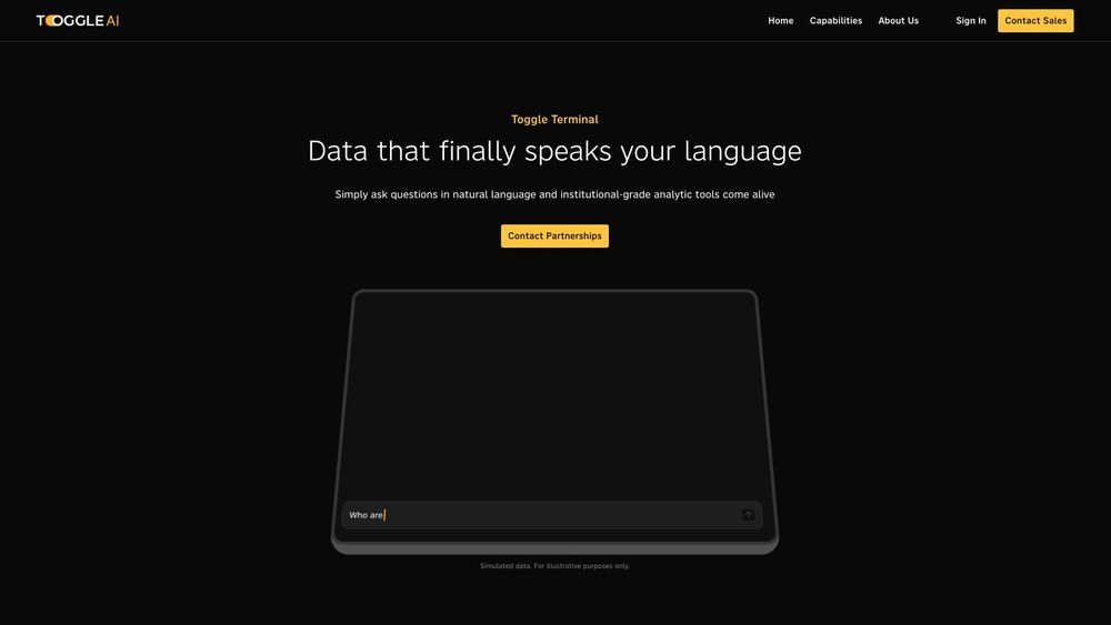 image for Toggle AI
