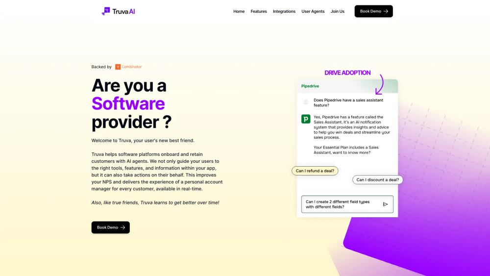 image for Truva