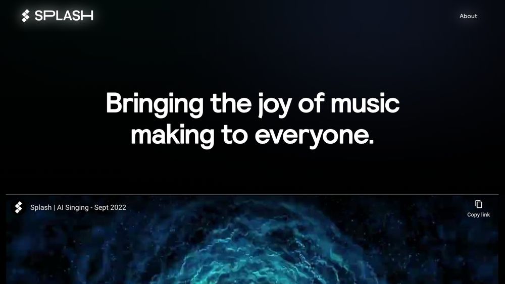image for Splashmusic