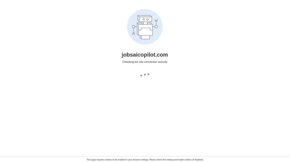 image for JobsAICopilot