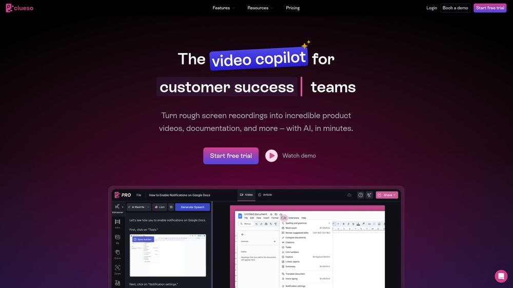image for Clueso